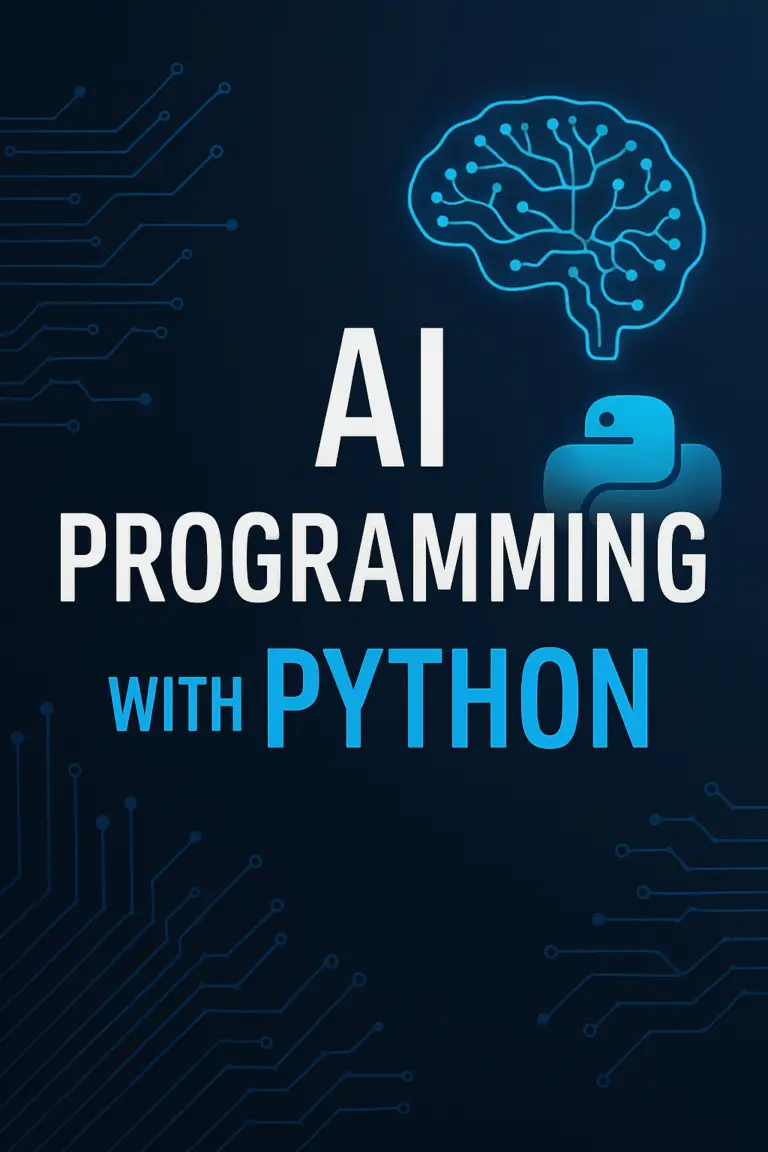 AI Programming with Python