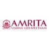 Amrita University official logo