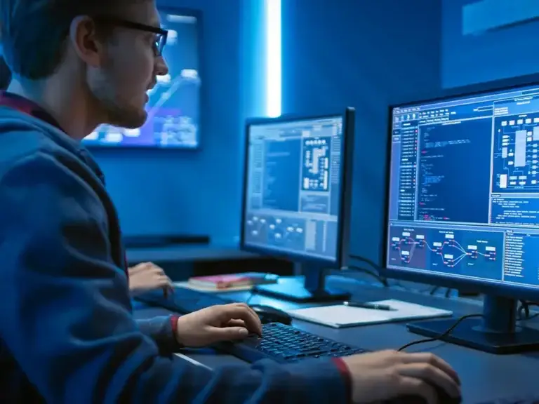 Cybersecurity Masters Program