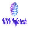 HSV Infotech Company Logo