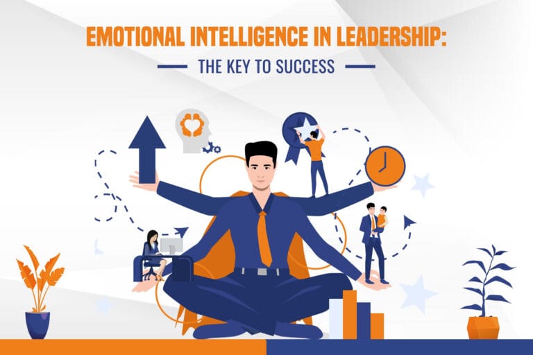Emotional Intelligence for Effective Leadership