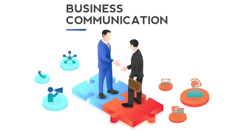 The Art of Effective Business Communication & Presentations