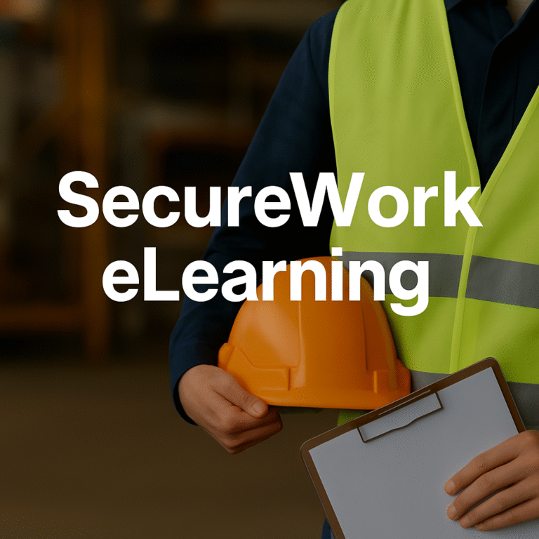 SecureWork eLearning
