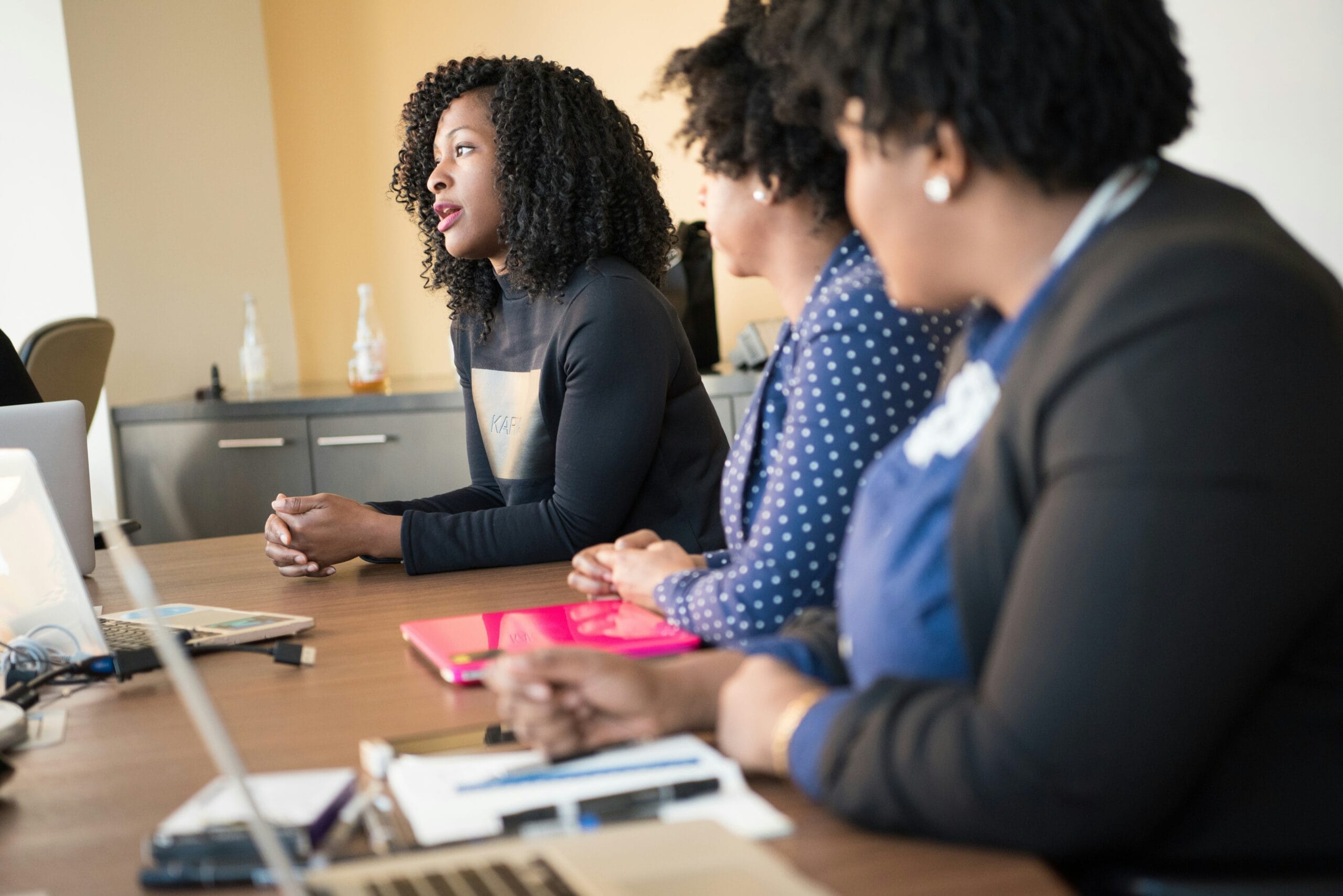 Diversity, Equity & Inclusion (DEI) Training