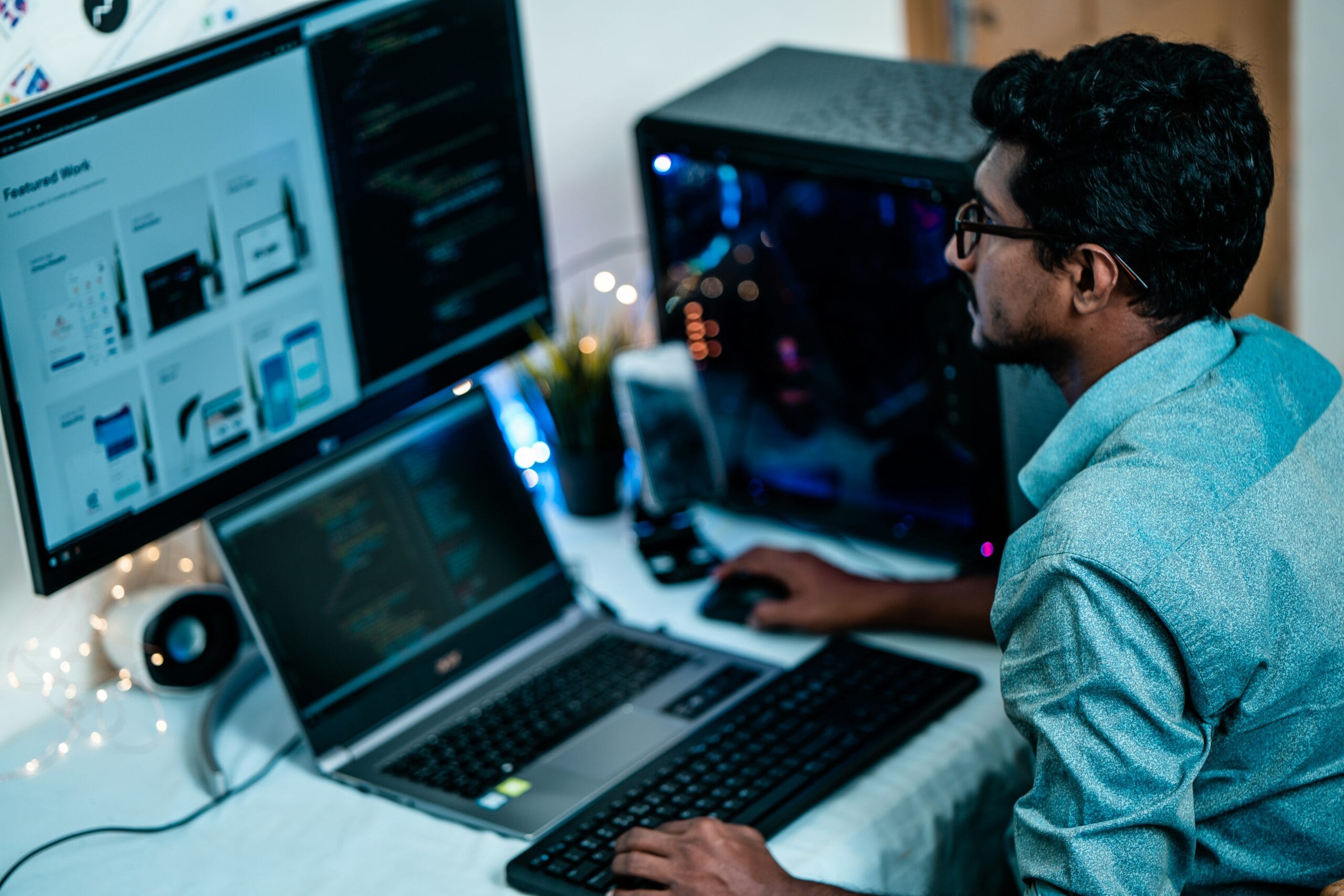 Freelancer Sales Executive role in EdTech - remote, flexible, commission-based job for promoting online and corporate training programs