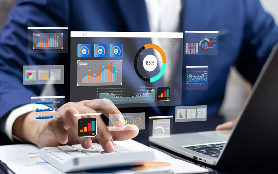 HR Analytics for Decision Making