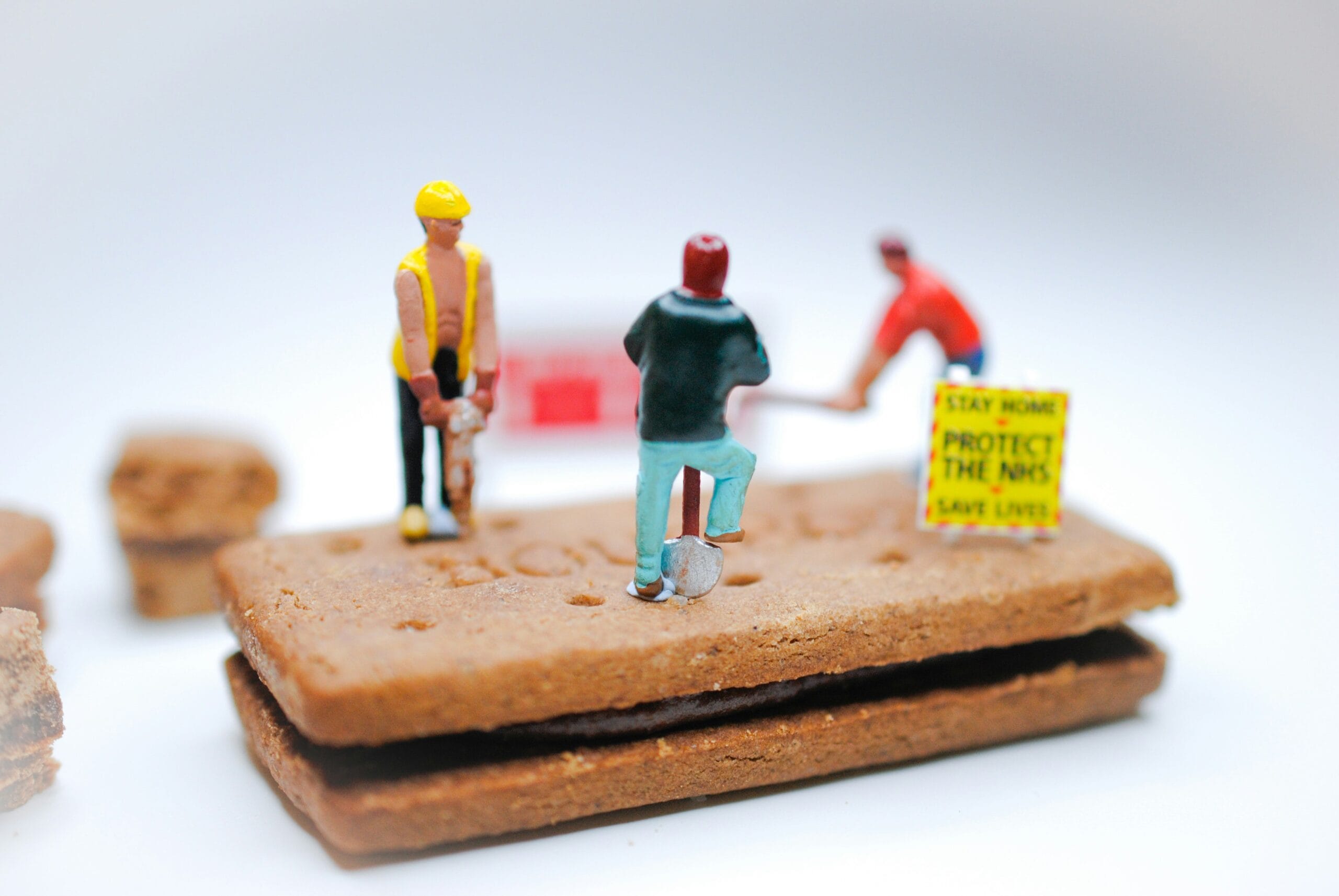 Labor Law and Compliance Essentials