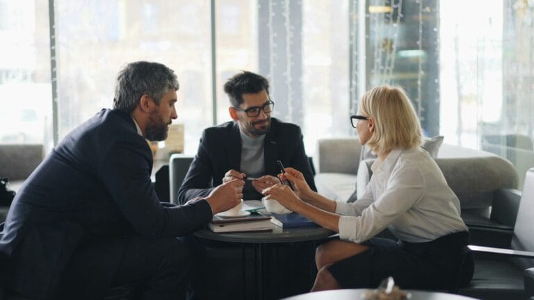 Mastering Negotiation and Closing Techniques for Business Success