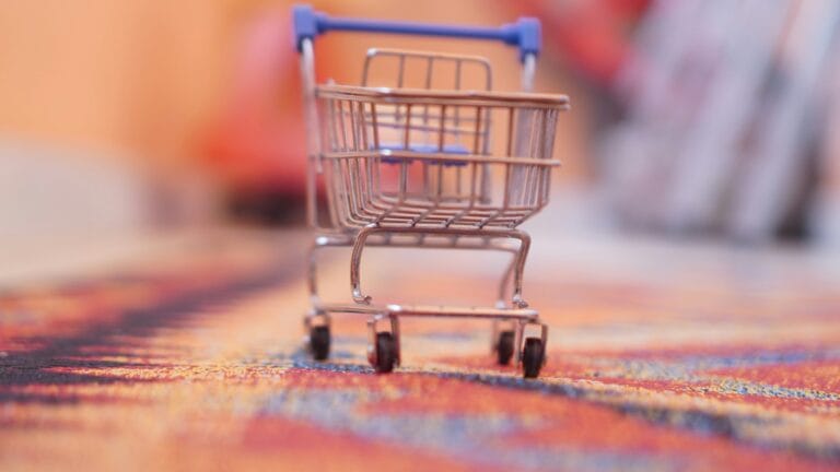 Retail & Ecommerce Strategy