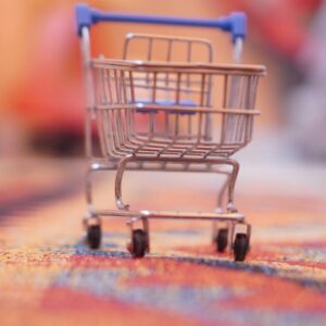 Digital marketing strategies for retail ecommerce business growth