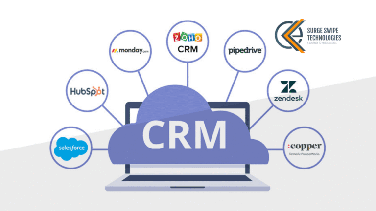 CRM Tools: Mastering Customer Relationship Management