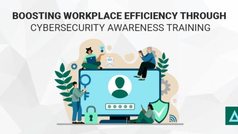 Cybersecurity Awareness for Employees