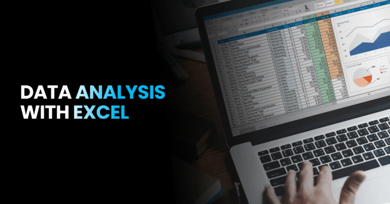 Mastering Data Analysis with Excel