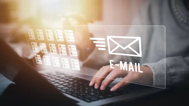 Mastering Email & Virtual Communication