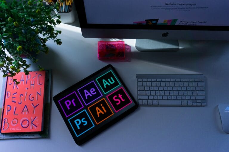Introduction to Adobe Illustrator: Mastering the Basics