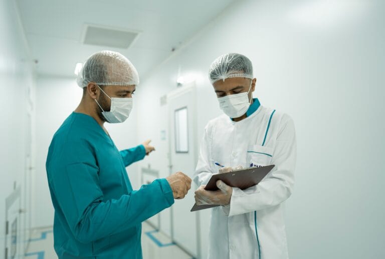 Healthcare Operations Management Course