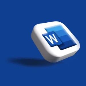 Mastering Microsoft Word