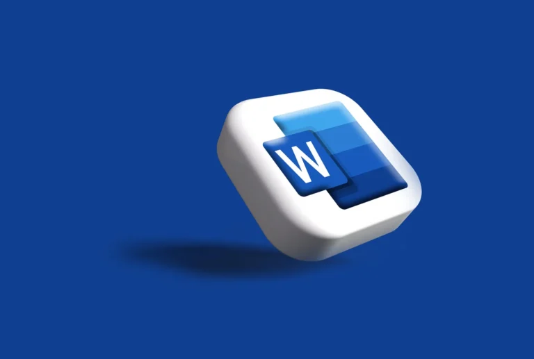 Mastering Microsoft Word