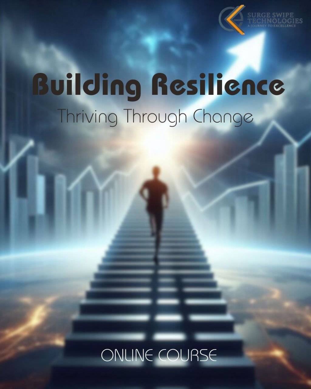 Building Resilience: Thriving Through Change