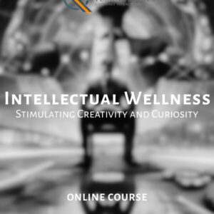 Team participating in an Intellectual Wellness training session to boost creativity and curiosity