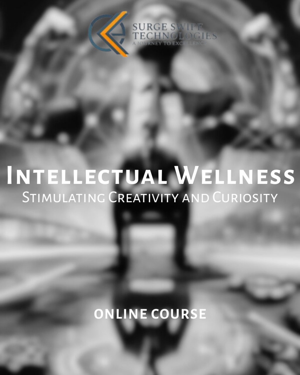 Intellectual Wellness: Stimulating Creativity and Curiosity
