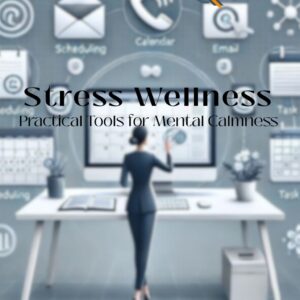 Emotional awareness and self-discovery training for personal clarity – online course