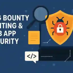 Bug Bounty Hunting and Web App Security Online Training – Learn Ethical Hacking