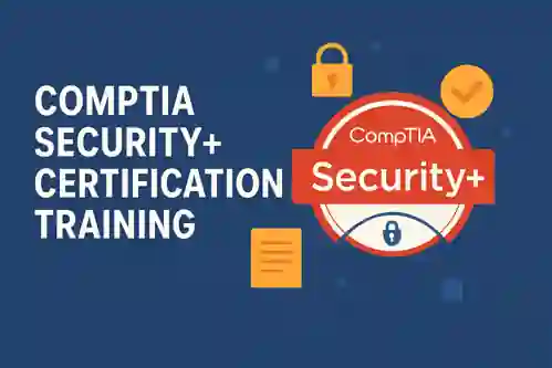 CompTIA Security+ Certification Training