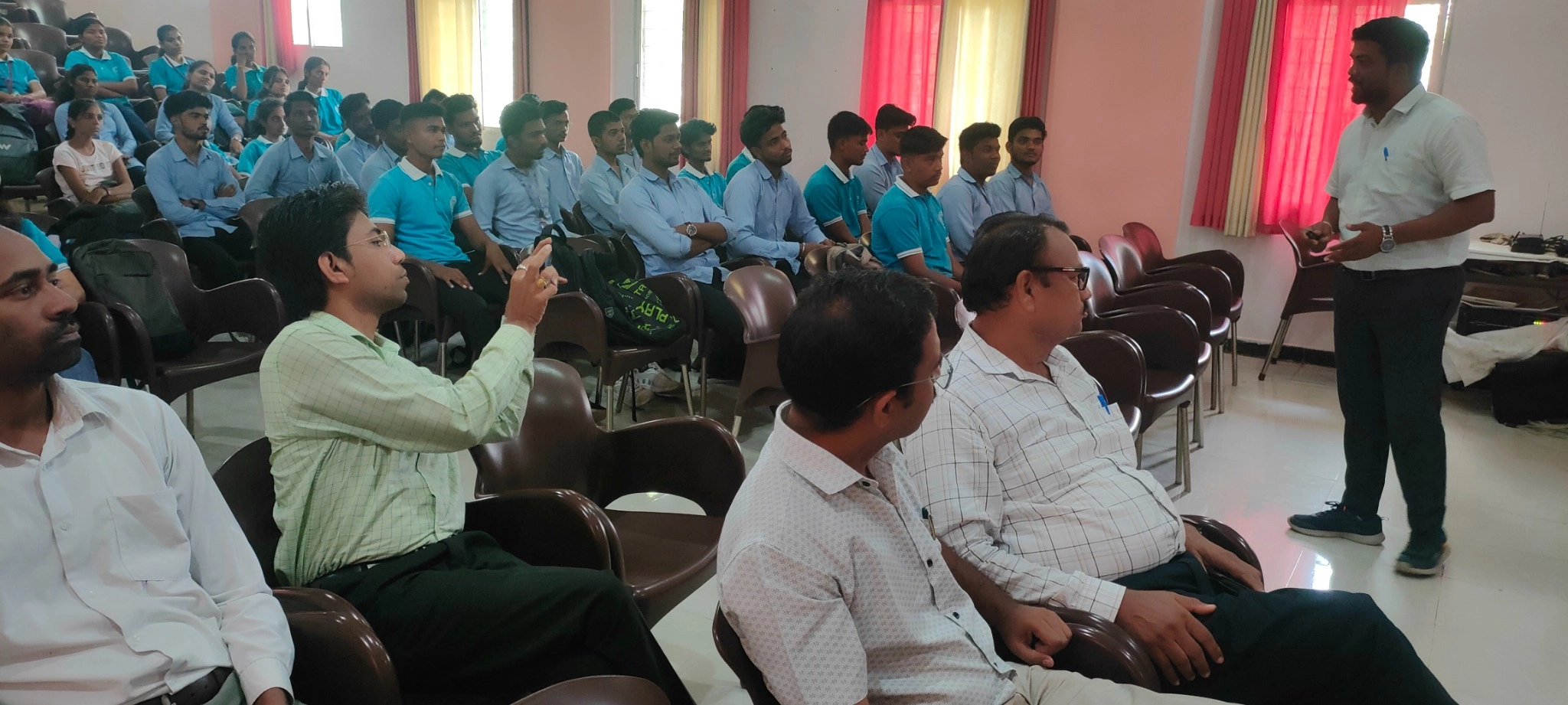 IoT Workshop 5