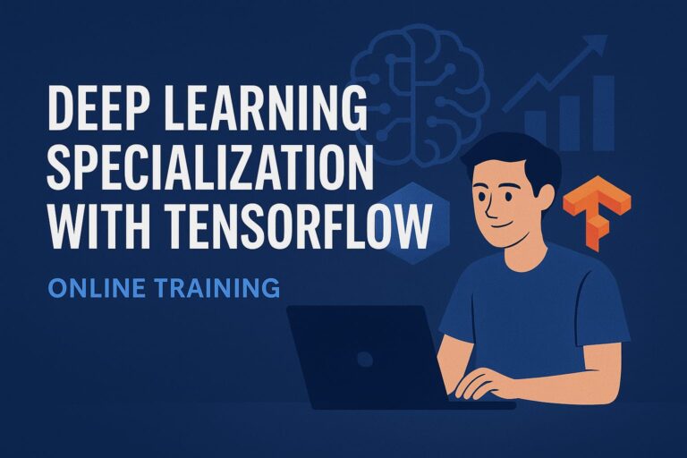 Deep Learning Specialization with TensorFlow