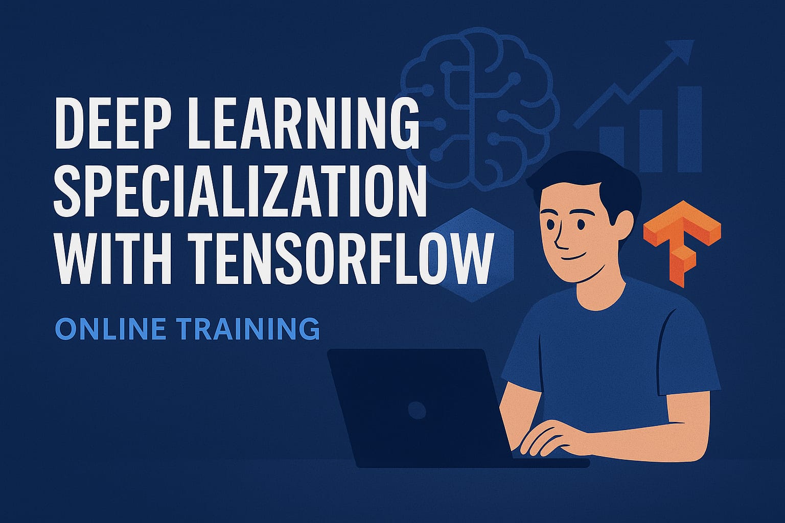 Deep Learning Specialization with TensorFlow