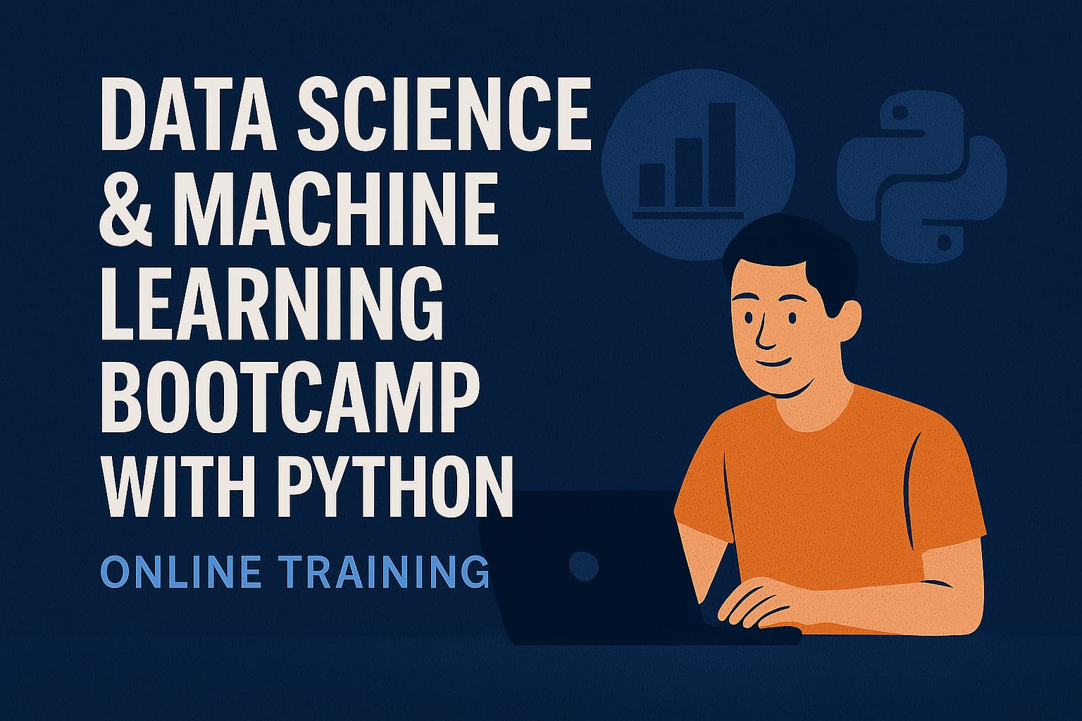 Data Science & Machine Learning Bootcamp with Python