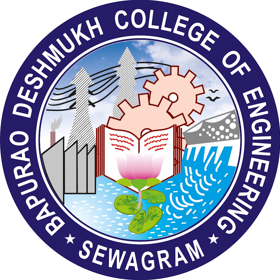 Bapurao Deshmukh College of Engineering