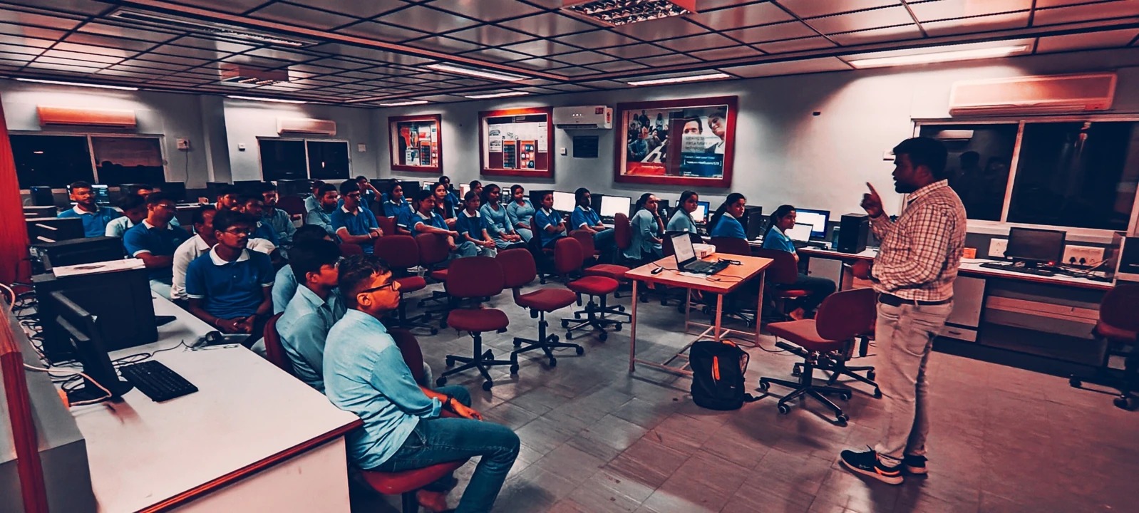 Hands-on Lab 7