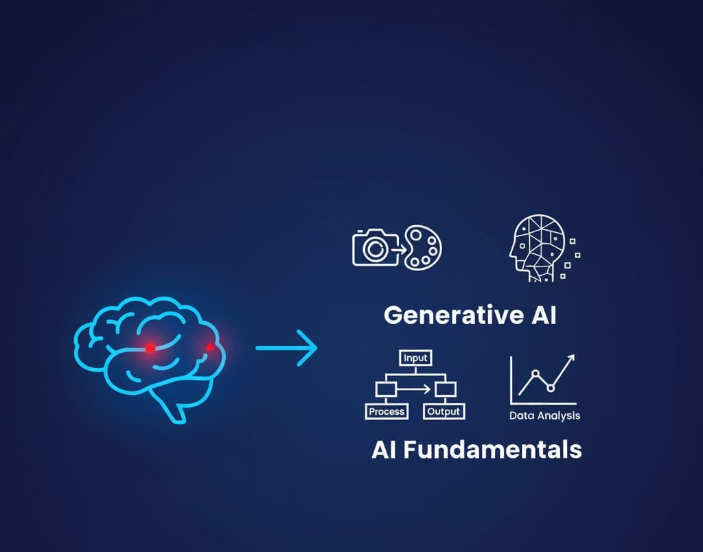 Generative AI Fundamentals