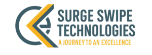 Surge Swipe Technologies logo – Innovative EdTech and online learning solutions