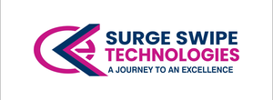 Surge Swipe Technologies logo – Women-led EdTech company for skill-based education and training